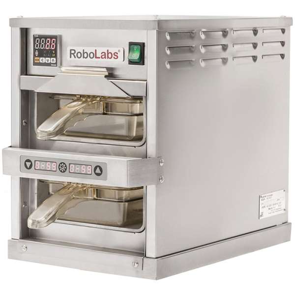 Мармит (мультихолдер) RoboLabs МН-2-1М-T1